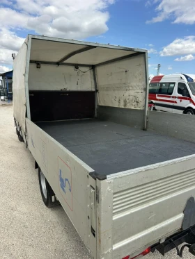 Iveco 35c17, снимка 7