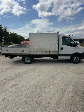 Iveco 35c17, снимка 5
