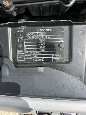 Iveco 35c17, снимка 15