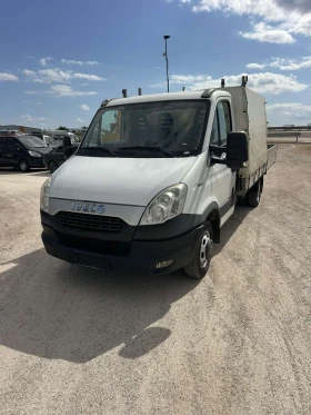 Iveco 35c17, снимка 1