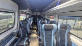 VW Crafter MAXI - 19+ 1, снимка 5