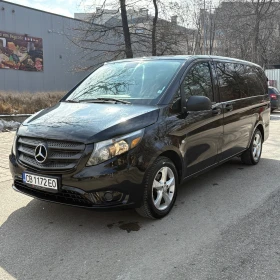 Mercedes-Benz Vito, снимка 2