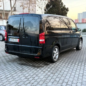 Mercedes-Benz Vito, снимка 8