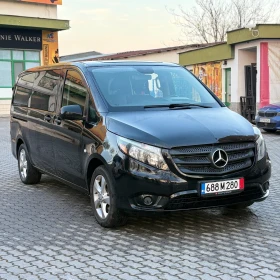 Mercedes-Benz Vito, снимка 1