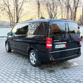 Mercedes-Benz Vito, снимка 6