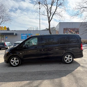 Mercedes-Benz Vito, снимка 13