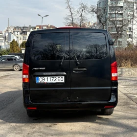 Mercedes-Benz Vito, снимка 11