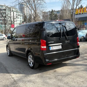 Mercedes-Benz Vito, снимка 12