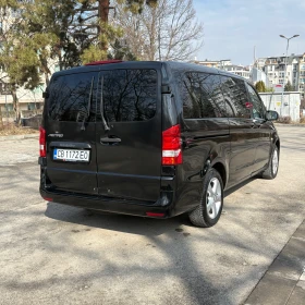 Mercedes-Benz Vito, снимка 10