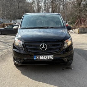 Mercedes-Benz Vito, снимка 3