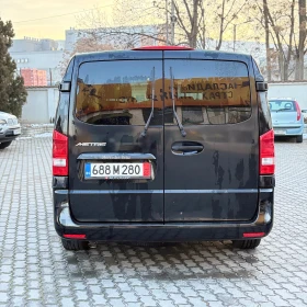 Mercedes-Benz Vito, снимка 7