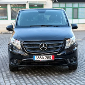 Mercedes-Benz Vito, снимка 3