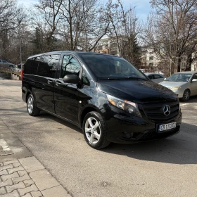 Mercedes-Benz Vito, снимка 1