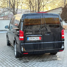 Mercedes-Benz Vito, снимка 4