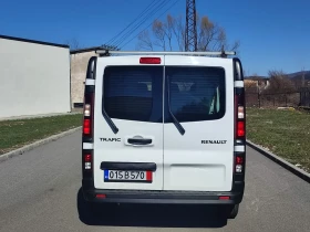 Renault Trafic 2.0D 145ps Дълга База ШВЕЙЦАРИЯ , снимка 6