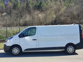 Renault Trafic 2.0D 145ps Дълга База ШВЕЙЦАРИЯ , снимка 8