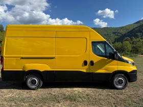 Iveco 35S18 35S18 HI-MATIK   | Mobile.bg    10