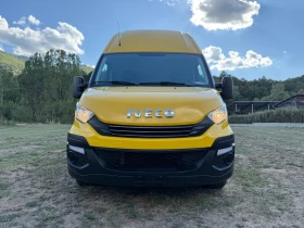     Iveco 35S18 35S18 HI-MATIK  
