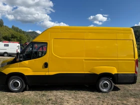 Iveco 35S18 35S18 HI-MATIK   | Mobile.bg    9