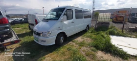 Обява за продажба на Mercedes-Benz Sprinter 313 8+ 1 ~8 210 EUR - изображение 9