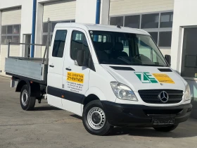 Mercedes-Benz Sprinter 7-места / OM646 / 2 броя