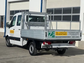 Mercedes-Benz Sprinter 7- / OM646 / 2  | Mobile.bg    4