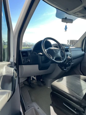 Mercedes-Benz Sprinter 7- / OM646 / 2  | Mobile.bg    16