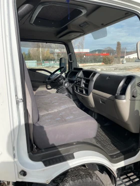 Nissan Capstar, снимка 7