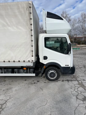 Nissan Capstar, снимка 4