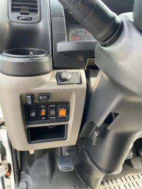 Nissan Capstar, снимка 11