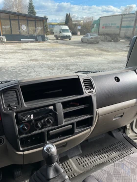 Nissan Capstar, снимка 10