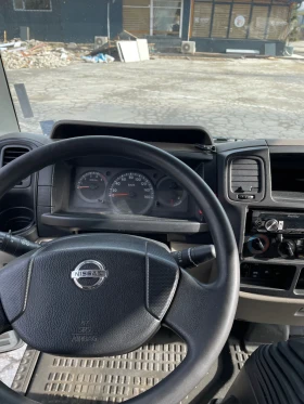 Nissan Capstar, снимка 9