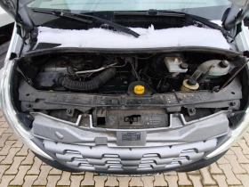 Renault Master 2.3 dCi ХЛАДИЛЕН, снимка 5 - Бусове и автобуси - 53607909