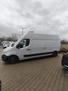 Renault Master 2.3 dCi ХЛАДИЛЕН | Auto.bg — изображение 17