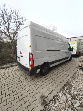 Renault Master 2.3 dCi ХЛАДИЛЕН, снимка 15 - Бусове и автобуси - 53607909