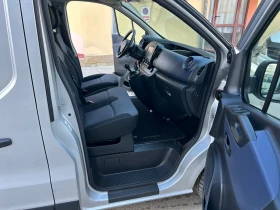 Opel Vivaro 1.6CDTI L2H1 * * * ДЪЛГА БАЗА* * * НОВ* * * , снимка 14 - Бусове и автобуси - 53637483