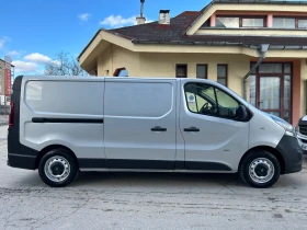 Opel Vivaro 1.6CDTI L2H1 * * * ДЪЛГА БАЗА* * * НОВ* * * , снимка 4 - Бусове и автобуси - 53637483
