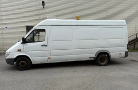 Mercedes-Benz Sprinter 411 MAXI ХЛАДИЛЕН | Auto.bg — изображение 2