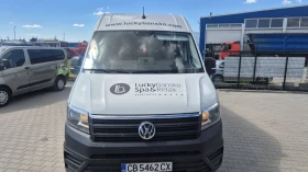 ����� �� �������� �� VW Crafter MAXI - 19+ 1