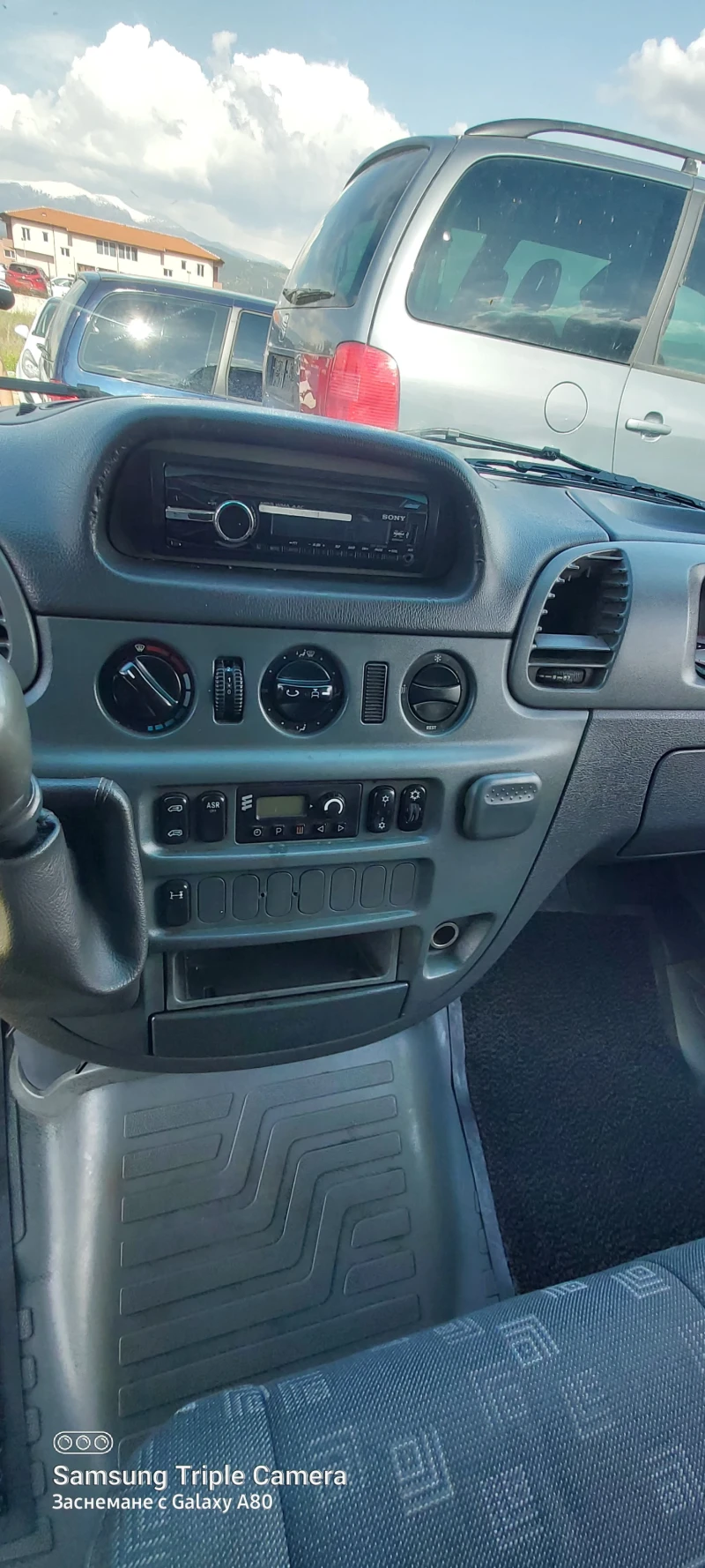 Mercedes-Benz Sprinter 313 8+ 1, снимка 12 - Бусове и автобуси - 52510809