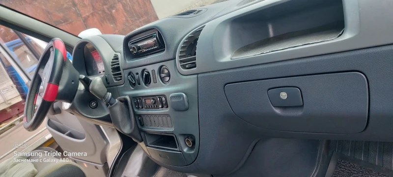 Mercedes-Benz Sprinter 313 8+ 1, снимка 14 - Бусове и автобуси - 52510809