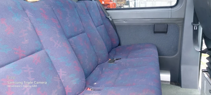 Mercedes-Benz Sprinter 313 8+ 1, снимка 16 - Бусове и автобуси - 52510809