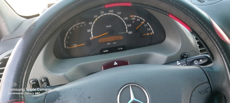 Mercedes-Benz Sprinter 313 8+ 1, снимка 11 - Бусове и автобуси - 52510809