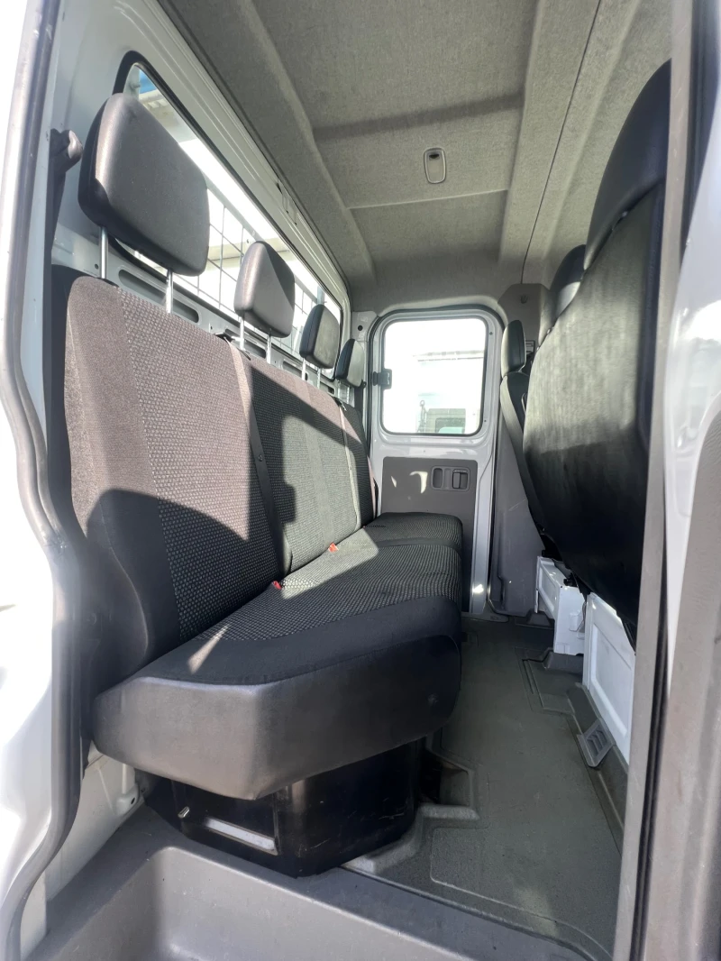 Mercedes-Benz Sprinter 7-места / OM646 / 2 броя, снимка 14 - Бусове и автобуси - 52616077