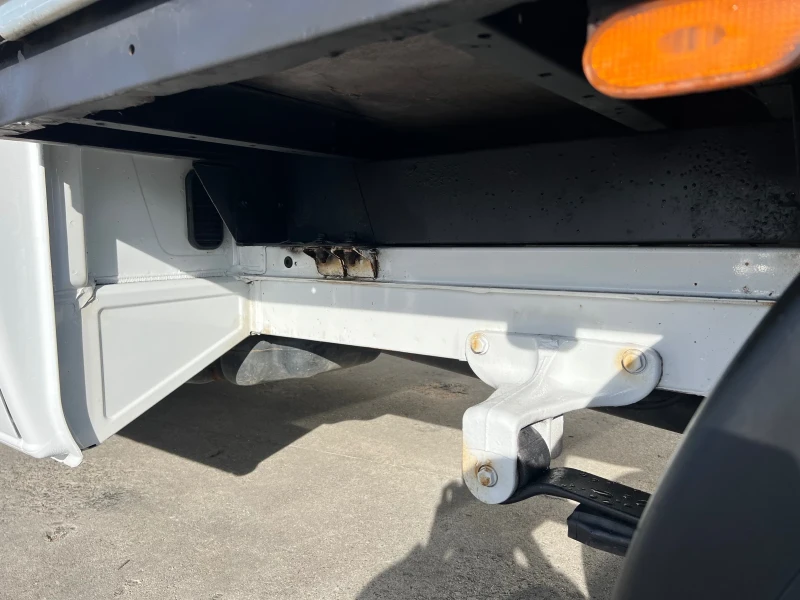 Mercedes-Benz Sprinter 7-места / OM646 / 2 броя, снимка 8 - Бусове и автобуси - 52616077