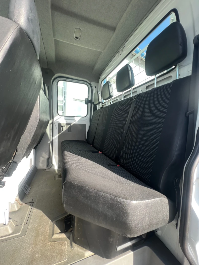 Mercedes-Benz Sprinter 7-места / OM646 / 2 броя, снимка 15 - Бусове и автобуси - 52616077