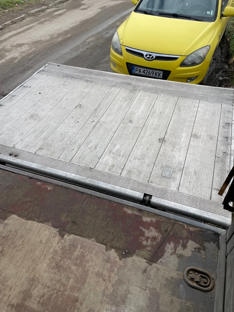 Nissan Capstar, снимка 15 - Бусове и автобуси - 53124144