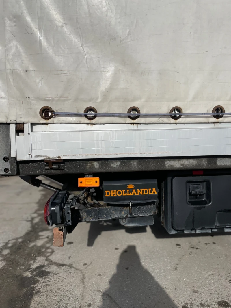 Nissan Capstar, снимка 6 - Бусове и автобуси - 53124144