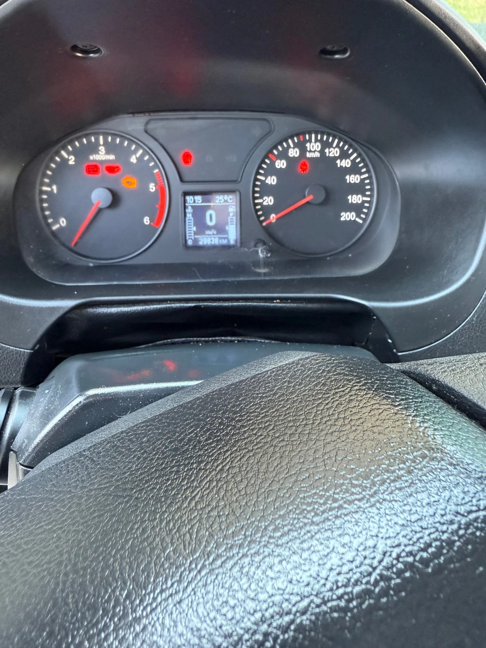 Uaz Профи  - изображение 6