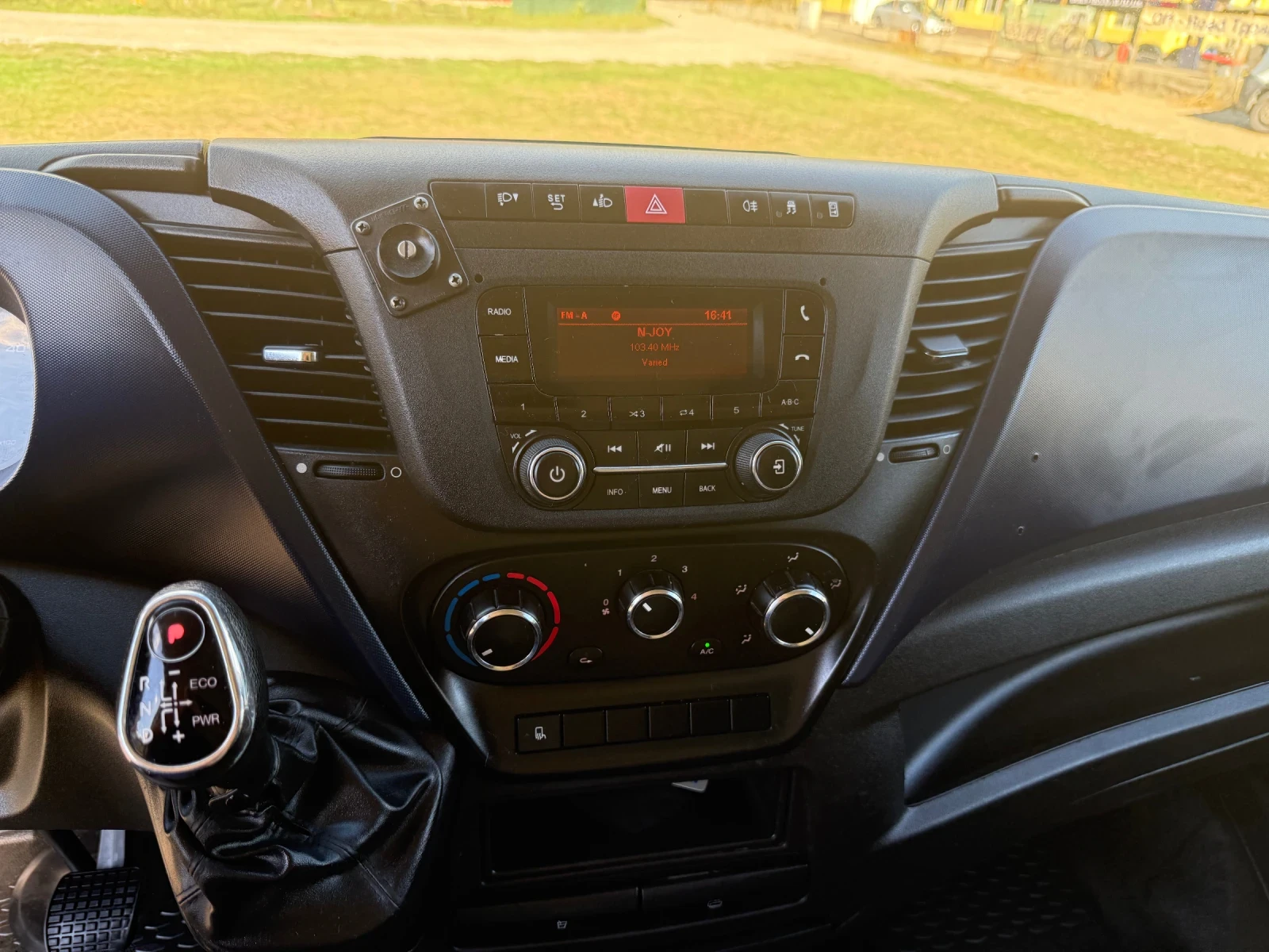 Iveco 35S18 35S18 HI-MATIK   | Mobile.bg   16